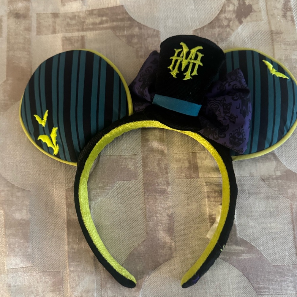 Disney Ears